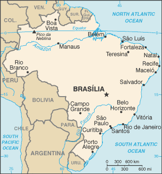Brazil Capital
